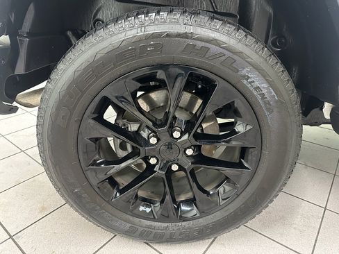 Used 2021 Jeep Wrangler Unlimited Sahara image 14