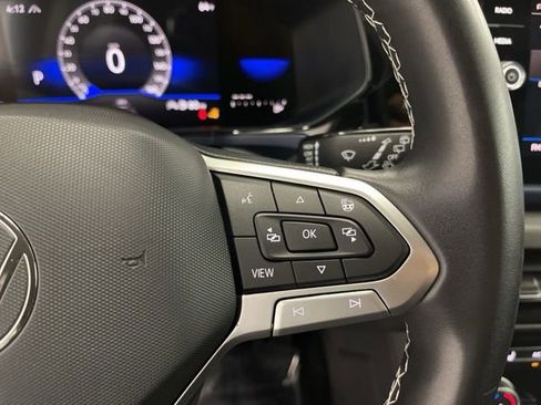 Certified 2023 Volkswagen Taos SE AWD/4WD image 18