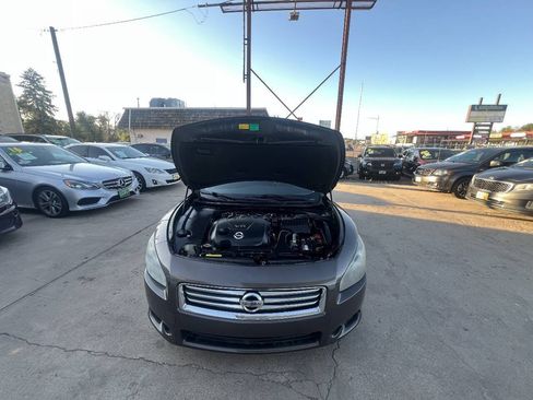 Used 2013 Nissan Maxima 3.5 S FWD image 21