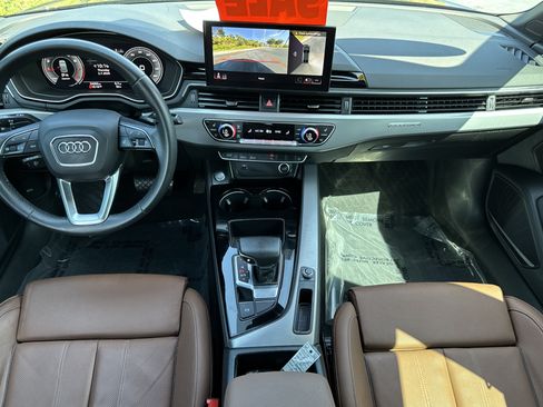 Used 2023 Audi A5 2.0T Premium Plus w/ Premium Plus AWD/4WD image 15