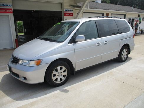 Used 2004 Honda Odyssey EX-L image 11