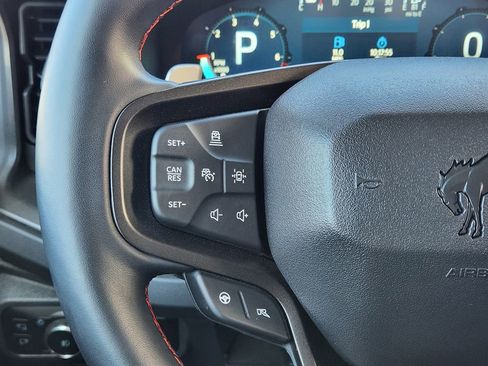 Used 2025 Ford Bronco Raptor AWD/4WD image 22