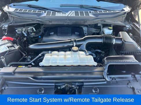 Used 2023 Ford F150 XLT w/ Equipment Group 302A High image 27