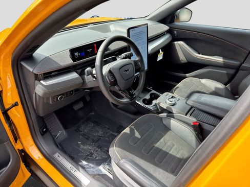 Used 2023 Ford Mustang Mach-E GT AWD/4WD image 10