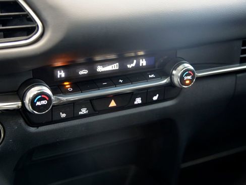 Used 2022 MAZDA CX-30 AWD 2.5 Turbo S image 21