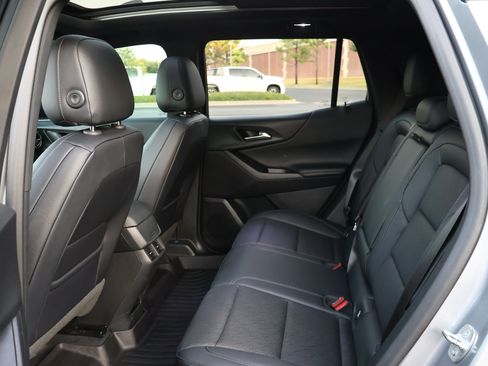 Used 2026 Chevrolet Equinox LT w/ Convenience Package II AWD/4WD image 23