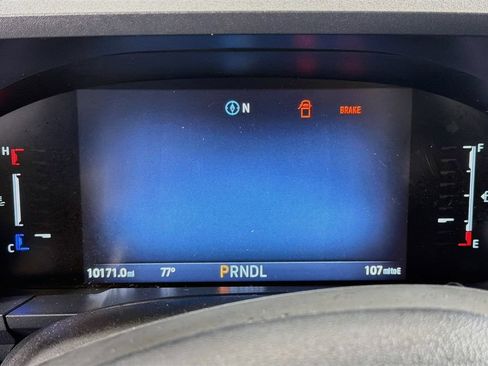 Used 2025 Ford Maverick Lariat w/ 4K Tow Package AWD/4WD image 14