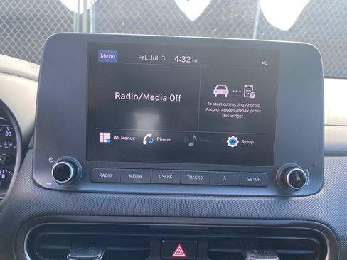 Certified 2023 Hyundai Kona SEL AWD/4WD image 34