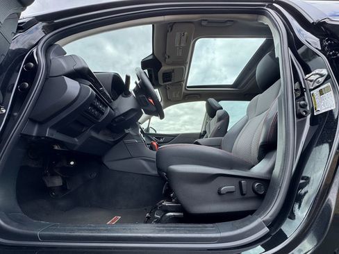 Certified 2023 Subaru Forester Sport AWD/4WD image 15