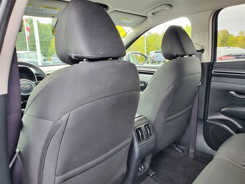 Used 2024 Hyundai Tucson SEL image 26