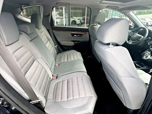 Used 2019 Honda CR-V EX image 20