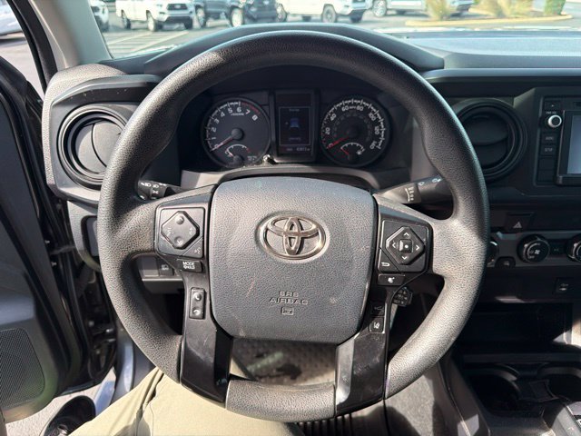 Certified 2019 Toyota Tacoma SR w/ SR Convenience Package AWD/4WD image 16