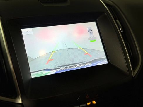 Used 2020 Ford Edge SEL w/ Convenience Package AWD/4WD image 15