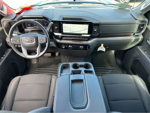 Certified 2023 GMC Sierra 1500 Elevation image 14