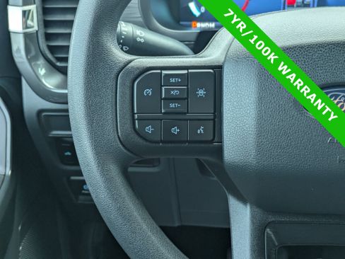 Certified 2024 Ford F150 STX RWD image 25
