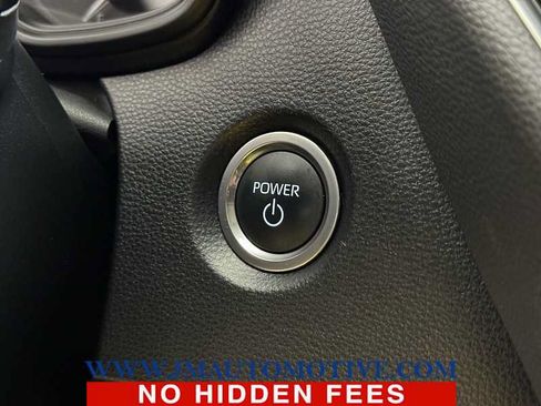 Used 2023 Toyota Corolla LE w/ LE Convenience Package FWD image 41