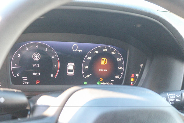 Used 2023 Honda Accord EX image 28