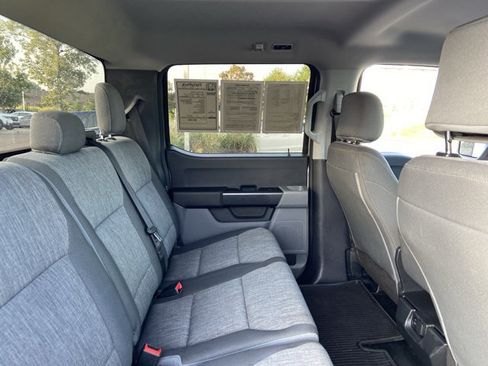 Used 2021 Ford F150 XL w/ Equipment Group 101A High RWD image 21