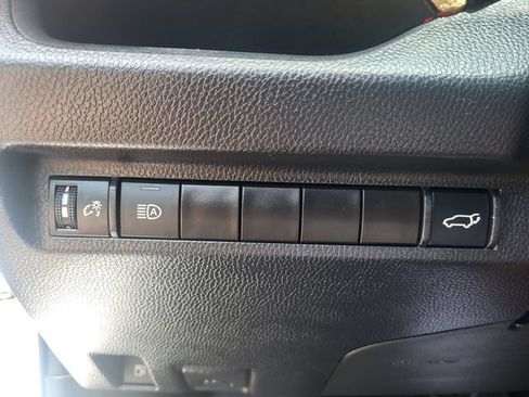 Used 2023 Toyota RAV4 XLE w/ Convenience Package AWD/4WD image 21