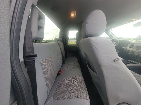 Used 2013 Ford F250 XLT w/ XLT Value Pkg AWD/4WD image 24