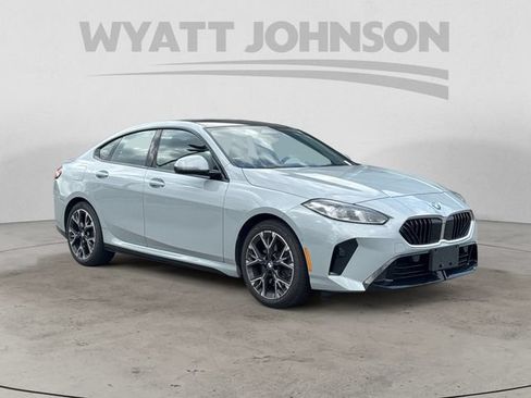 Used 2025 BMW 228i xDrive AWD/4WD image 7