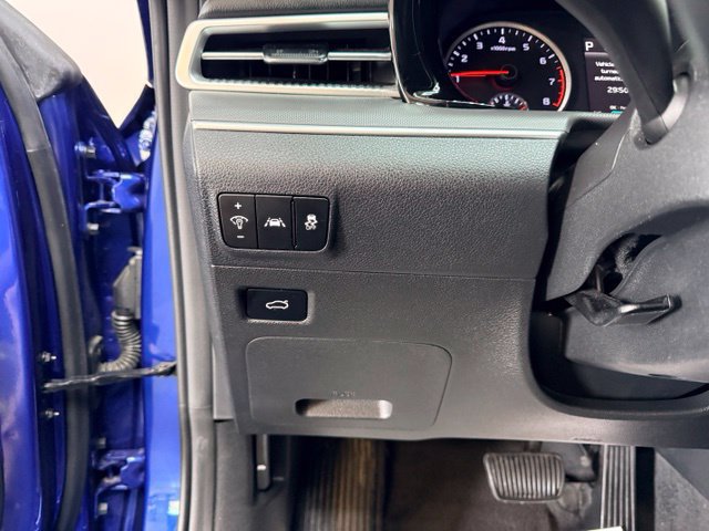 Used 2023 Kia K5 GT-Line FWD image 16