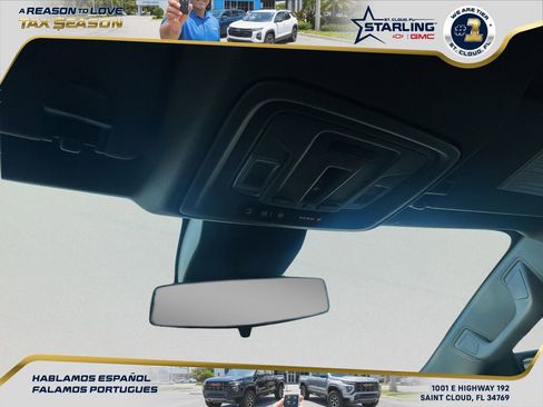 New 2026 GMC Sierra 1500 SLE w/ Preferred Package image 20