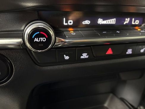 Used 2023 MAZDA CX-30 AWD 2.5 S w/ Preferred Package image 30