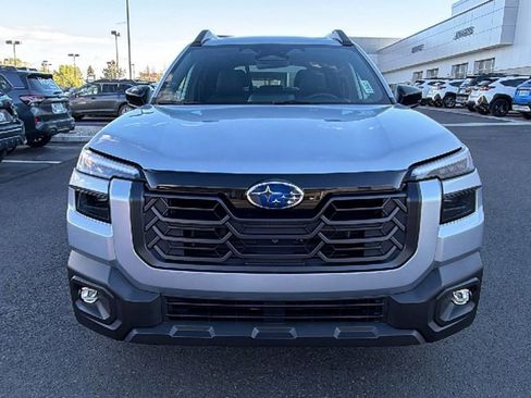 New 2026 Subaru Outback Limited XT AWD/4WD image 8