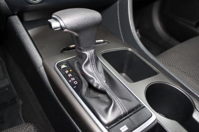 Used 2019 Kia Optima LX w/ LX 17" Wheel Package FWD image 15