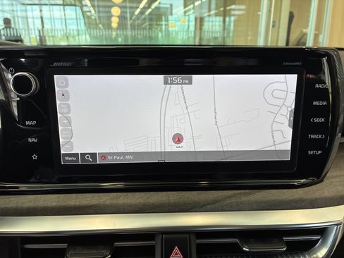 Certified 2024 Kia K5 EX w/ EX Premium Package FWD image 26