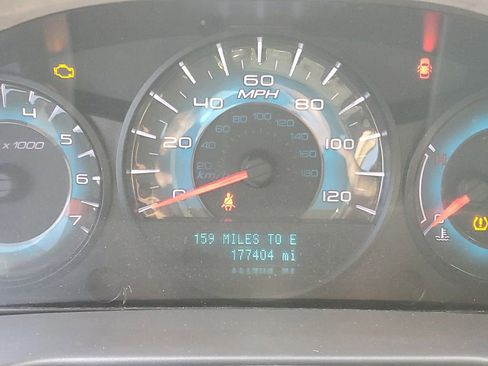 Used 2010 Ford Fusion SE image 11