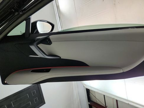 Used 2016 BMW i8 image 25