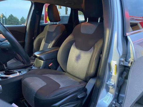 Used 2014 Jeep Cherokee Latitude image 13