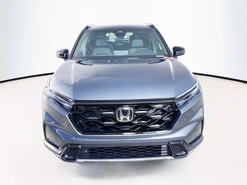 New 2026 Honda CR-V Sport-L image 3