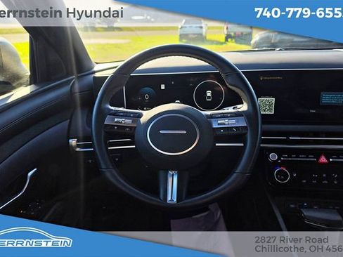 Used 2025 Hyundai Santa Cruz XRT image 6