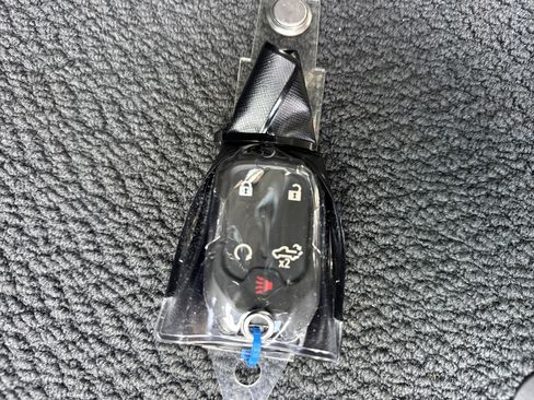 Used 2021 GMC Sierra 2500 Denali w/ Denali Ultimate Package image 33