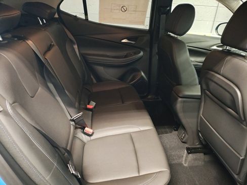 New 2026 Buick Encore GX Sport Touring w/ Advanced Technology Package image 11