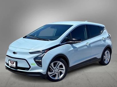Used 2022 Chevrolet Bolt LT