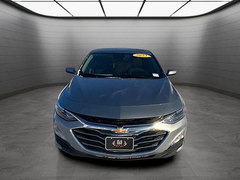 Used 2023 Chevrolet Malibu LT FWD image 7