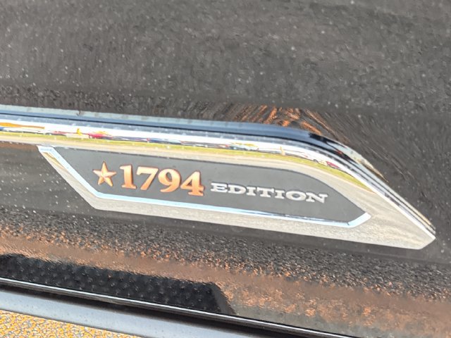 New 2026 Toyota Tundra 1794 Edition w/ TRD Off-Road Package AWD/4WD image 10
