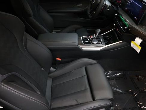 Used 2026 BMW M4 Competition image 96