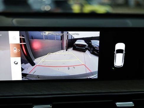 New 2026 Genesis GV80 2.5T Select image 36