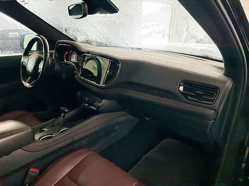 Used 2024 Dodge Durango R/T w/ Tow 'N Go Group AWD/4WD image 12