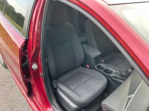 Used 2023 Toyota Corolla LE FWD image 16