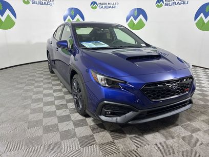 New 2025 Subaru WRX Premium w/ Accessory Package #2