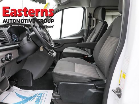 Used 2023 Ford Transit 350 XLT RWD image 14