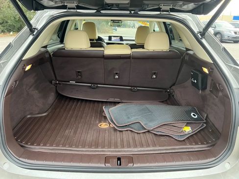 Used 2017 Lexus RX 350 F Sport image 20