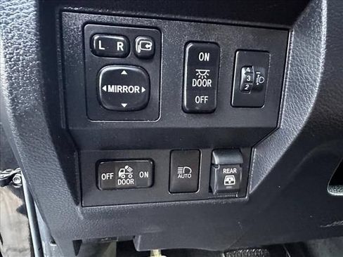 Used 2021 Toyota Tundra 1794 Edition w/ TRD Off-Road Package AWD/4WD image 26
