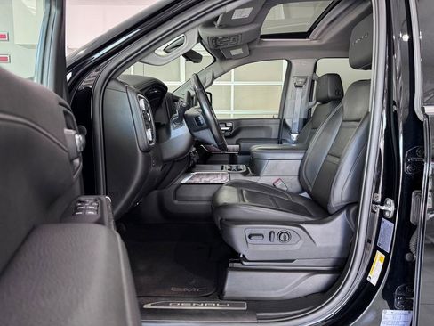 Certified 2023 GMC Sierra 2500 Denali w/ Denali Ultimate Package AWD/4WD image 7